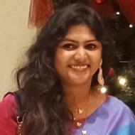 Meera C. Medical Coding trainer in Kochi