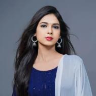 Priyanka Y. Class 11 Tuition trainer in Bangalore