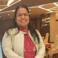 Aruna G. Spoken English trainer in Jabalpur
