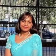 Bhawna Class 12 Tuition trainer in Delhi