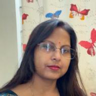 Neelima P. Class 10 trainer in Bangalore