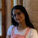 Kashish T. photo