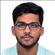 Prasanna N S Class 10 trainer in Hosur