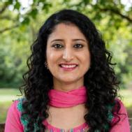 Veena R. Class I-V Tuition trainer in Jalandhar