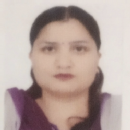 Vaibhavi L. photo
