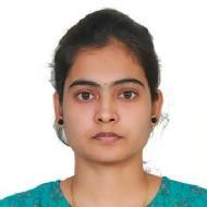 Ambati M. Class 10 trainer in Hyderabad