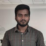 Karlmarx B Tamil Language trainer in Chennai