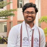 Saptarshi Dey Class 12 Tuition trainer in Ranaghat