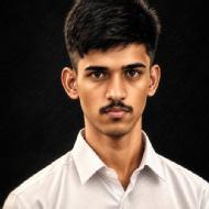 Krushna Patkal Class I-V Tuition trainer in Pune