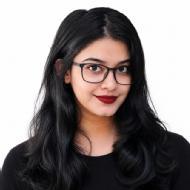 Dipshikha G. Class 12 Tuition trainer in Kolkata