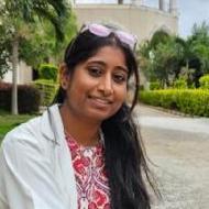Keerthana A. NEET-UG trainer in Gadag