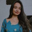 Mitali G. photo