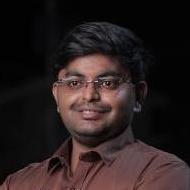 Deepan Mallayaa Class 12 Tuition trainer in Tirupur