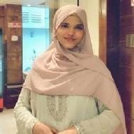Roshni J. Class I-V Tuition trainer in Kolkata