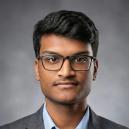 Krishna Chethan Ramadasu photo