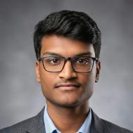 Krishna Chethan Ramadasu Microsoft Power BI trainer in Hyderabad