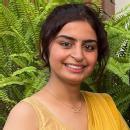 Arshika T. photo