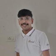 Vikas Chaudhari Nursery-KG Tuition trainer in Gandhinagar