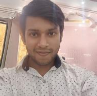 Ronak Kr. Thakur Class I-V Tuition trainer in Delhi