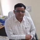Mrityunjay Choubey Chemistry Tuition classes trainer in Motihari