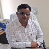 Mrityunjay Choubey Class 10 trainer in Motihari