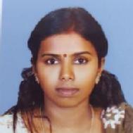 Nagila T. Class I-V Tuition trainer in Tiruvalla
