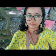 Bratati D. Kids Coding trainer in Kolkata