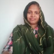 Shamna A. Nursery-KG Tuition trainer in Aluva