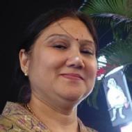 Shilpi S. Class I-V Tuition trainer in Ahmednagar