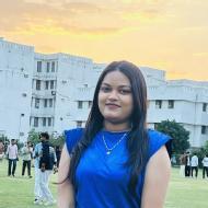 Mansi M. Class 6 Tuition trainer in Mathura