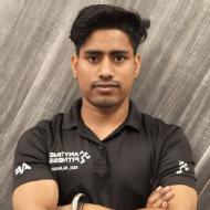 Sunder Singh Personal Trainer trainer in Ghaziabad