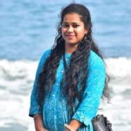 Veggalam S. Class I-V Tuition trainer in Suryapet
