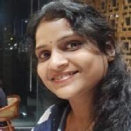Tina M. Class I-V Tuition trainer in Jaipur
