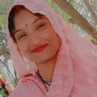 Sonam A. Class I-V Tuition trainer in Mainpuri