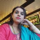 Rajni B. Class 10 Tuition trainer in Faridabad