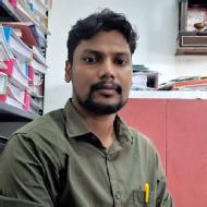 Krishna Narayan Sinha Class 10 trainer in Mohali