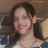 Vijita S. Class I-V Tuition trainer in Kota