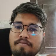 Sonu Kumar Class 10 trainer in Munger