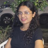 Karishma S. Class 9 Tuition trainer in Delhi