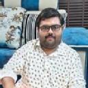 B s raviteja Acharya Tabla trainer in Hyderabad