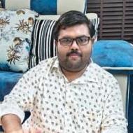 B S Raviteja Acharya Tabla trainer in Hyderabad