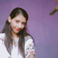 Kiran S. Class 12 Tuition trainer in Sumerpur