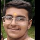 Sarthak Tiwari ICSE Tuition classes trainer in Bhilai Nagar