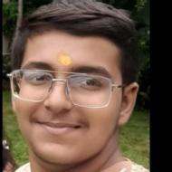 Sarthak Tiwari Class I-V Tuition trainer in Bhilai Nagar