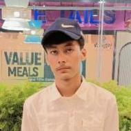 Mohd Shalan Class 10 trainer in Prayagraj