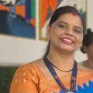 Abha B. Class 10 trainer in Dombivli