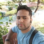 Rajput Rawat Yoga trainer in Mumbai