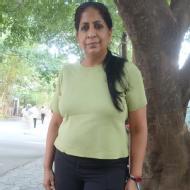 Sonal T. Class 10 trainer in Pune