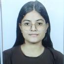 Prisha S. Class I-V Tuition trainer in Meerut