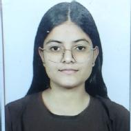 Prisha S. Class I-V Tuition trainer in Meerut
